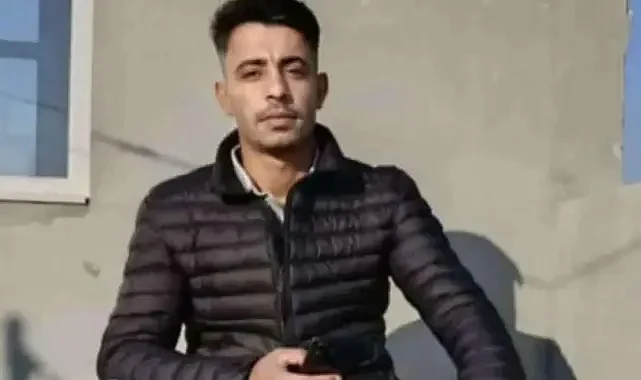 Şanlıurfalı işçinin Yozgat'taki feci ölümü
