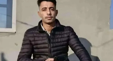 Şanlıurfalı işçinin Yozgat'taki feci ölümü