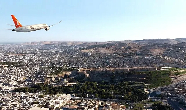 Şanlıurfalılara indirimli uçuş fırsatı