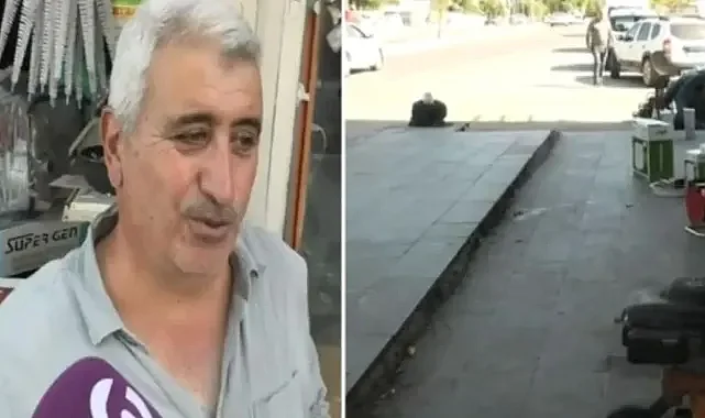 Şanlıurfalılardan Yerel Yönetimlere hizmet çağrısı (VİDEO)