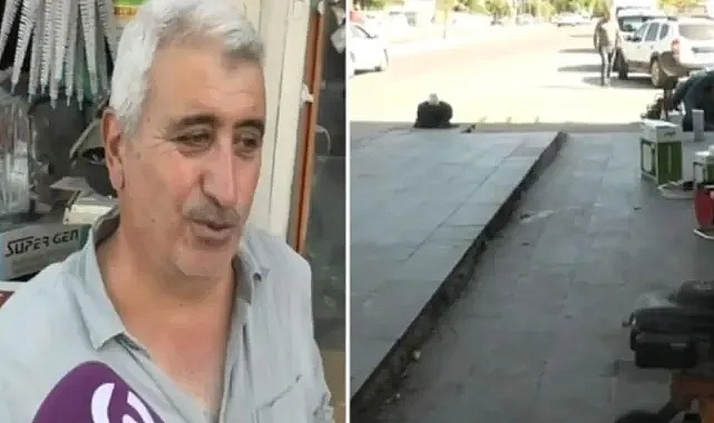 Şanlıurfalılardan Yerel Yönetimlere hizmet çağrısı (VİDEO)