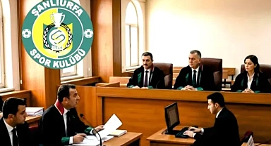 Şanlıurfaspor'da 'İstinaf' süreci neden uzadı? İşte detaylar