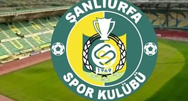 Şanlıurfaspor'da Teknik Direktör arayışları sürüyor