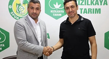 Şanlıurfaspor'da Ümit Bozkurt gelişmesi