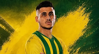 Şanlıurfaspor'dan sol bek transferi