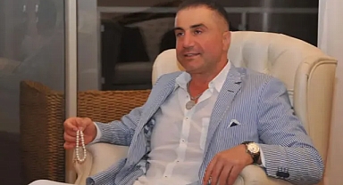 Sedat Peker, kendisine küfreden şahsın vurulmasına kayıtsız kalamadı
