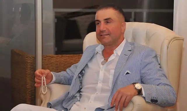 Sedat Peker, kendisine küfreden şahsın vurulmasına kayıtsız kalamadı