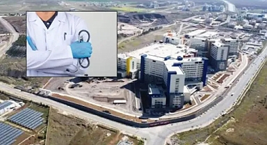 Şehir Hastanesi açılmadan ‘Başhekim kim olsun’ tartışması başladı