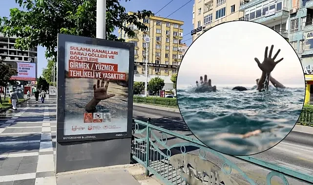 Serinleme uğruna hayatından vazgeçme!