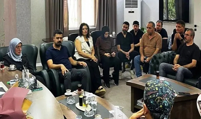 Sezaryanla gerçekleşen ölüm olayında flaş gelişme