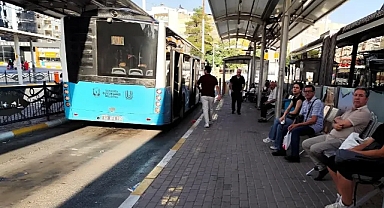 Sıcaklar arttı, Emirgan boşaldı