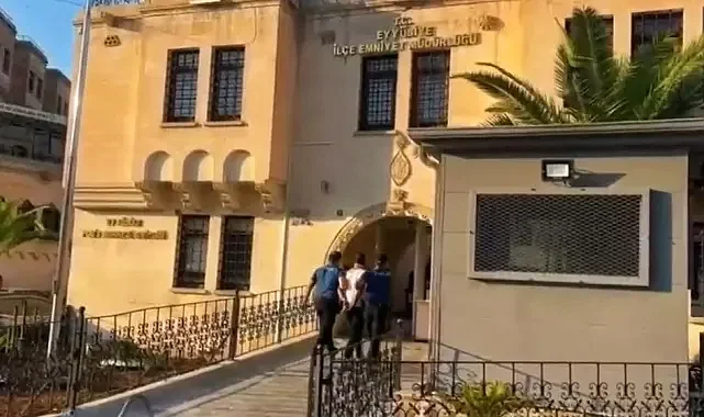Silahlı yağma hükümlüsü yakalandı: 18 yıl hapis cezası var