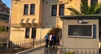Silahlı yağma hükümlüsü yakalandı: 18 yıl hapis cezası var
