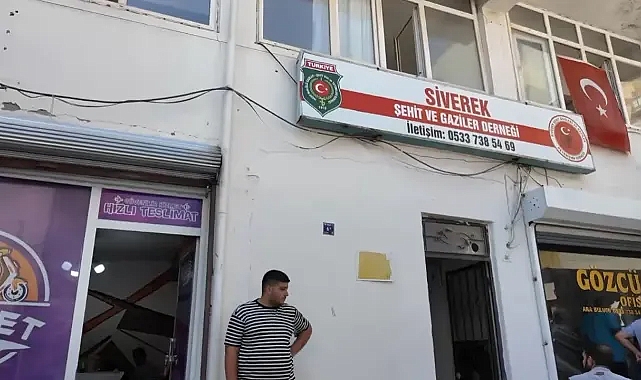 Siverek Belediyesi'nden iddialara yönelik flaş açıklama