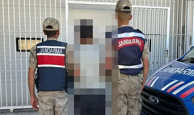 Siverek'te 5 yıl hapis cezası bulunan hükümlü yakalandı