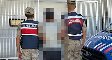 Siverek'te 5 yıl hapis cezası bulunan hükümlü yakalandı
