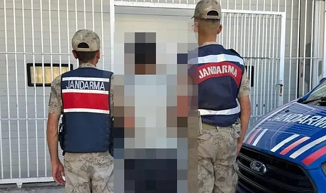 Siverek'te 5 yıl hapis cezası bulunan hükümlü yakalandı