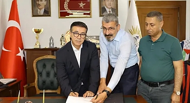 Siverek'te işçi maaşlarına 2 yıl boyunca zam güvencesi