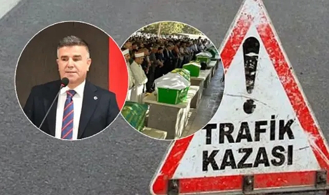 Sultanoğlu’ndan hayatını kaybeden öğrenciler için taziye mesajı