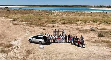 Suruç Ovası’nda dijital tarım dönemi