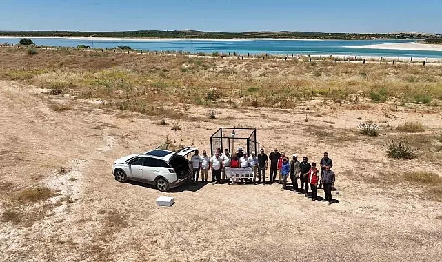 Suruç Ovası’nda dijital tarım dönemi