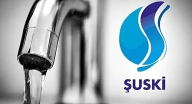 ŞUSKİ’den Bozova için su uyarısı