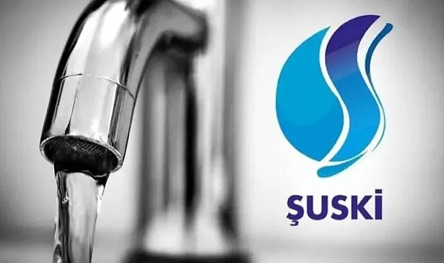 ŞUSKİ’den Bozova için su uyarısı