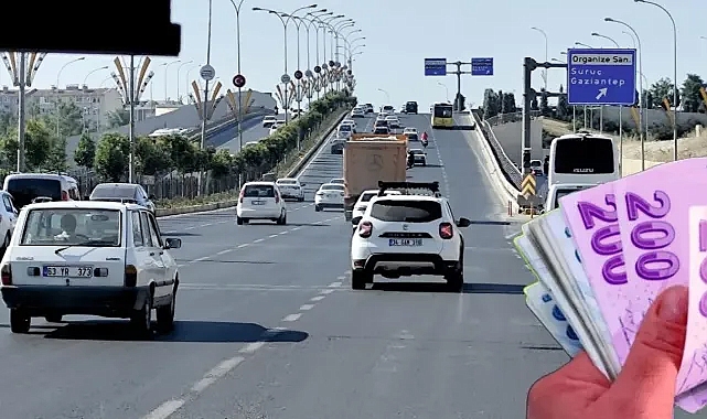 Tarih belli oldu. Benzine zam geliyor