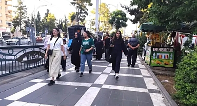 Tarih verildi! Şanlıurfa'da sıcaklıklar düşecek