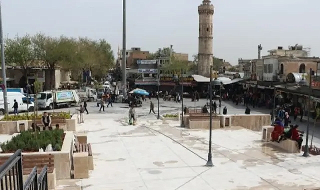 Tarihi bölge için kapsamlı ‘dönüşüm’ çağrısı