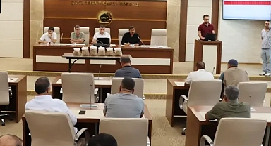 TİGEM'in 65 Ton Urfa Fıstığı, ŞUTB'de ihaleyle satıldı