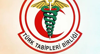 Türk Tabipleri Birliği’nden ‘Şanlıurfa’daki hekime’ yönelik açıklama