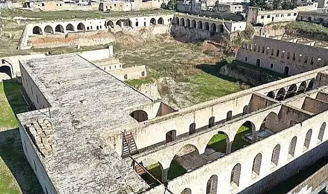 Urfa Çalışma Grubu’ndan ‘Millet Hanı’ çağrısı