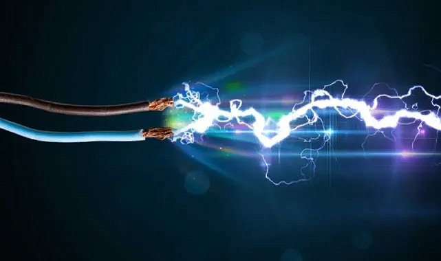 Urfa’da elektrik akımına kapılan kız hayatını kaybetti