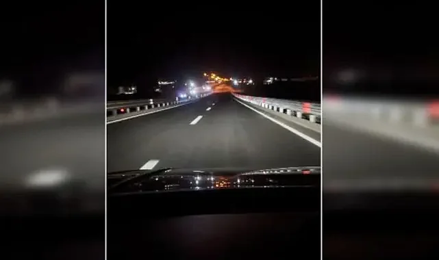 Urfa-Diyarbakır Karayolu'ndaki Köprülü Kavşakta yeni gelişme (VİDEO)