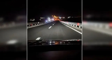 Urfa-Diyarbakır Karayolu'ndaki Köprülü Kavşakta yeni gelişme (VİDEO)