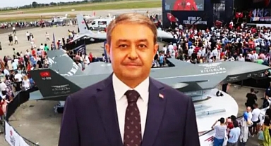 Urfa TEKNOFEST'e hazırlanıyor: 113 projeye 3,1 milyon liralık destek