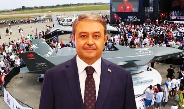 Urfa TEKNOFEST'e hazırlanıyor: 113 projeye 3,1 milyon liralık destek