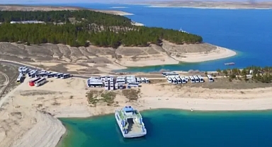 Urfalılar hafta sonu Çatak ve Takoran Vadisi'ne akın etti