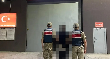 Uyuşturucu suçundan aranan firari yakalandı