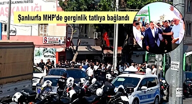 Vekil Özyavuz'dan açıklama