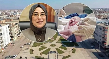 Viranşehir Sağlık Yüksekokulu'nda Ebelik Bölümü açılıyor