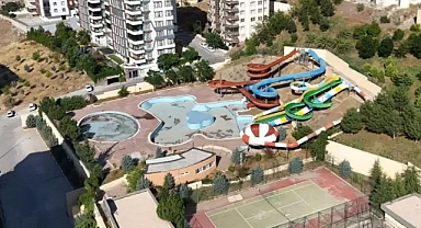 ‘Yaşam Park, halkın kullanımına yeniden kazandırılsın’ (VİDEO)