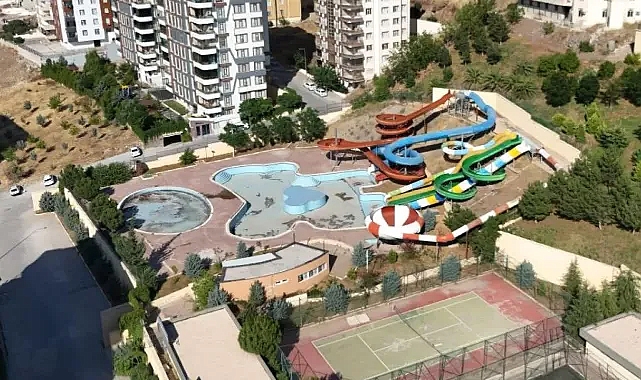 ‘Yaşam Park, halkın kullanımına yeniden kazandırılsın’ (VİDEO)