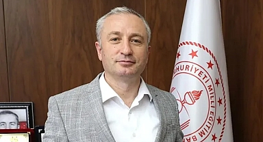 Yeni Şanlıurfa Milli Eğitim Müdürü Hasan Kökrek kimdir?