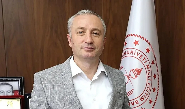 Yeni Şanlıurfa Milli Eğitim Müdürü Hasan Kökrek kimdir?