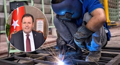 Yetim: Kentin en önemli sorunu ‘kalifiye personel’ eksikliği