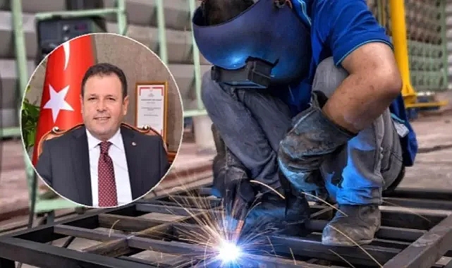 Yetim: Kentin en önemli sorunu ‘kalifiye personel’ eksikliği