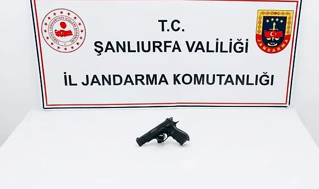 Yorgun mermi isabet etmişti: Faili bulundu