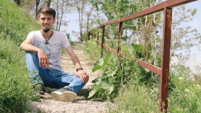 HDP il yöneticisi Urfa'da gözaltına alındı